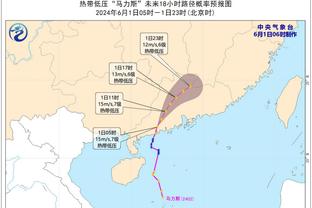 巴西主帅：维尼修斯有足够的能力和素质，可以承担更多责任