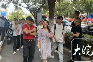 杜锋：我很尊重广厦 我在国家队征调过孙铭徽胡金秋赵岩昊朱俊龙